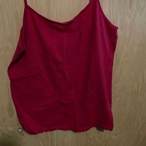 Faded Glory Tank Top